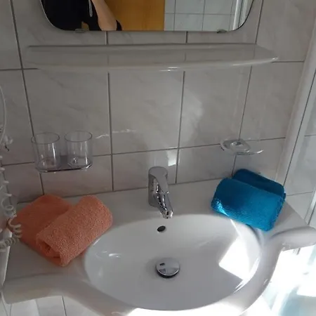 Appartement Haus Illmer - Fiss