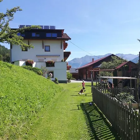 Haus Illmer - Fiss