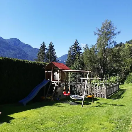 Haus Illmer - * Fiss