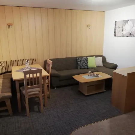 Haus Illmer - Appartement *