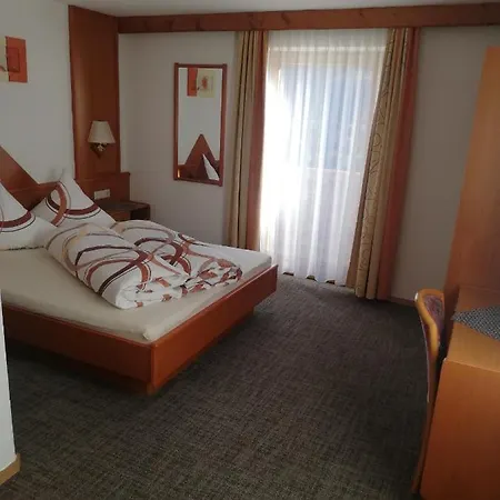 Haus Illmer - * Fiss