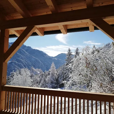Haus Illmer -