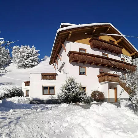 Appartement Haus Illmer - *