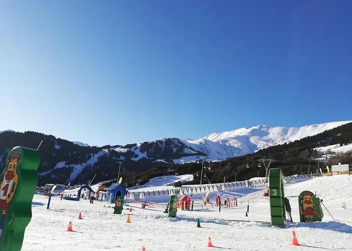 アパート Haus Illmer -