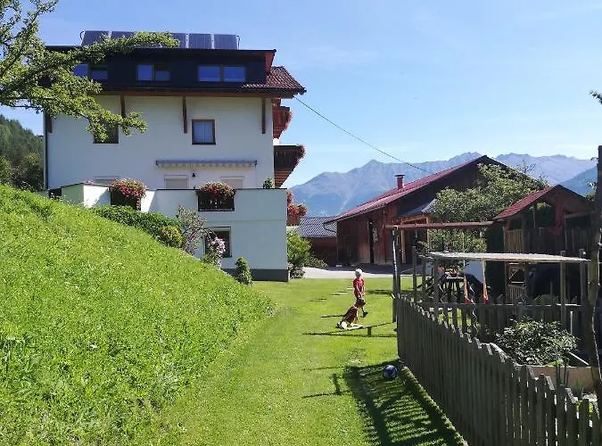 Haus Illmer - フィス