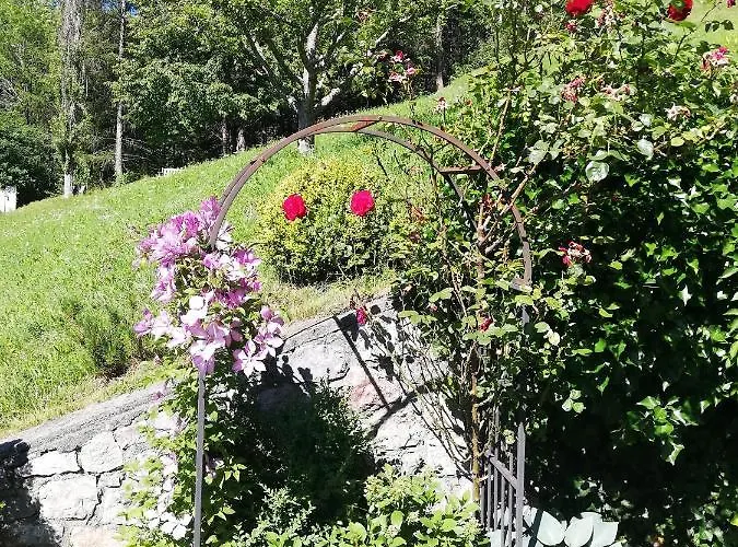 Haus Illmer - フィス