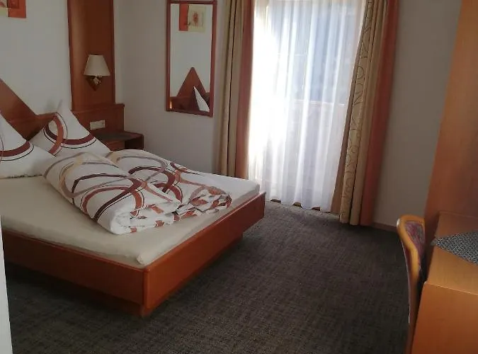 Haus Illmer - * フィス