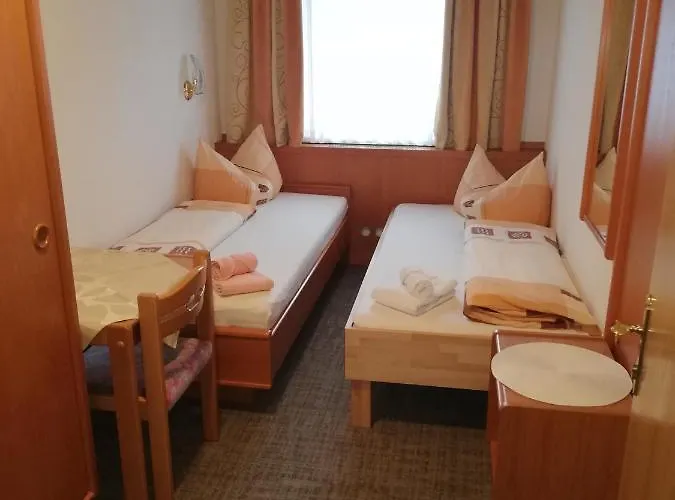 Haus Illmer - フィス