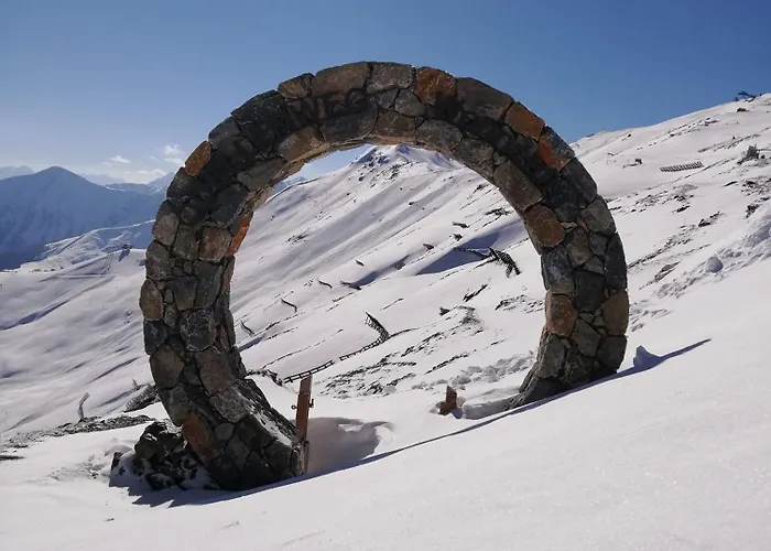 アパート Haus Illmer - *