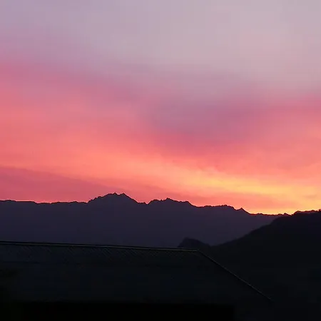 Haus Illmer - Apartment Fiss