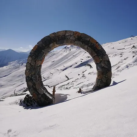 Apartment Haus Illmer - *