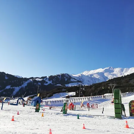 Apartament Haus Illmer -