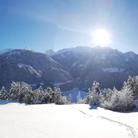 Haus Illmer - Apartament Fiss